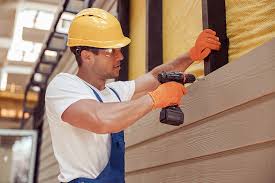 Trusted Green Valley, CA Siding Experts